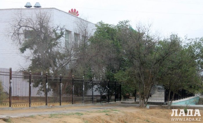 Полив по факту: Исполнение графика в Актау 29 июня