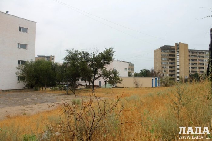 Полив по факту: Исполнение графика в Актау 29 июня