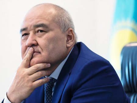 Умирзак Шукеев: Кто не сможет работать над восстановлением Арыси, будет уволен