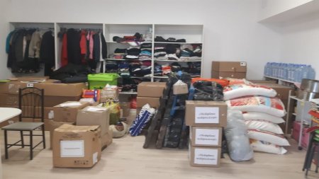 В лагерях Актау отдохнут 150 детей из Арыса