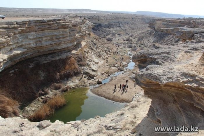 Как провести ближайшие выходные в Актау