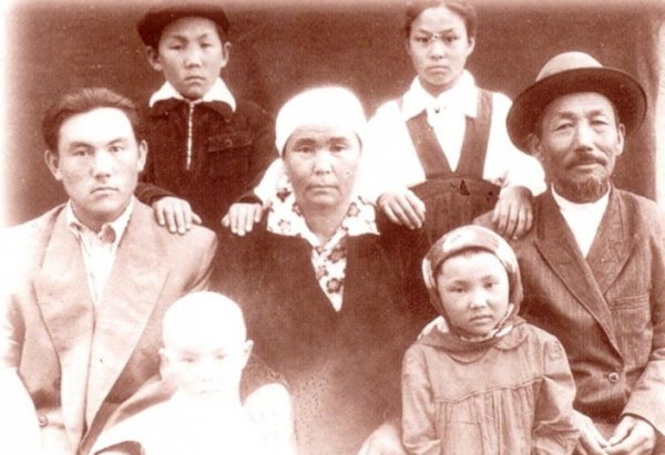 Нурсултану Назарбаеву исполнилось 79 лет