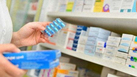 Какие лекарства в казахстанских аптеках можно приобрести без рецепта