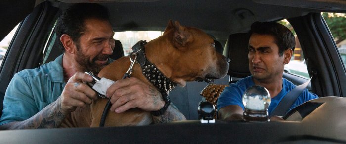 Как провести ближайшие выходные в Актау