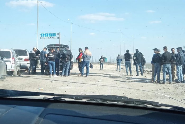 Автопутешествие и приключения: Москвичи поделились впечатлениями о поездке в Мангистау