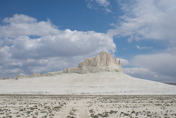 Автопутешествие и приключения: Москвичи поделились впечатлениями о поездке в Мангистау