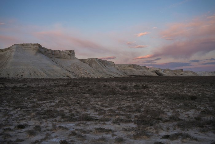 Автопутешествие и приключения: Москвичи поделились впечатлениями о поездке в Мангистау