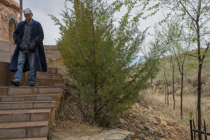 Автопутешествие и приключения: Москвичи поделились впечатлениями о поездке в Мангистау