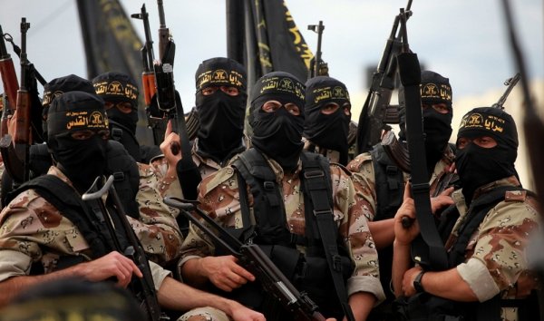 Боевика ИГ осудили в Актау