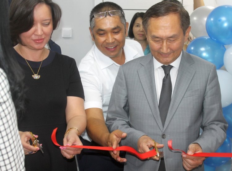 «Мунайтелеком» на пути к успеху с внедрением цифровизации