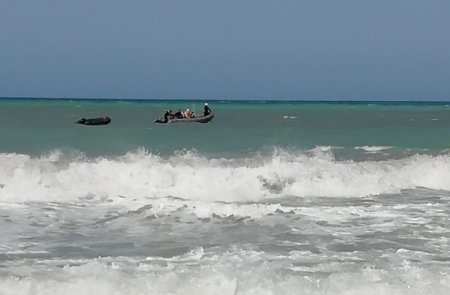 В Актау утонул 22-летний мужчина