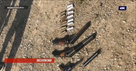 Спецоперация КНБ и МВД: Четыре особо опасные группировки обезвредили в Мангистау