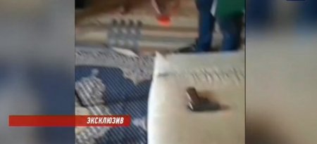 Спецоперация КНБ и МВД: Четыре особо опасные группировки обезвредили в Мангистау