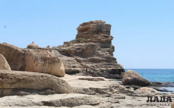 Как провести ближайшие выходные в Актау