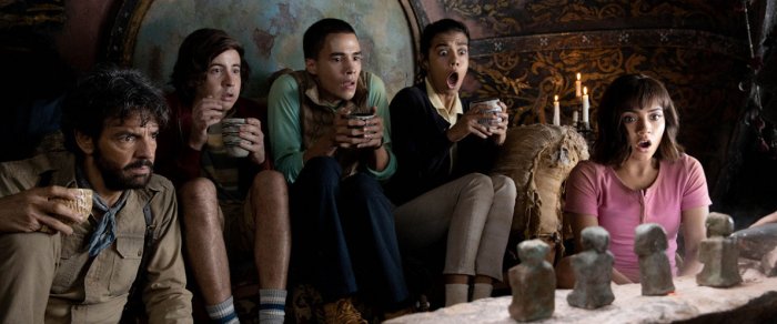 Как провести ближайшие выходные в Актау