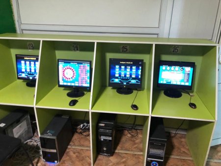 Доигрались: В Мангистау пресечена деятельность 28 подпольных казино