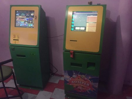 Доигрались: В Мангистау пресечена деятельность 28 подпольных казино