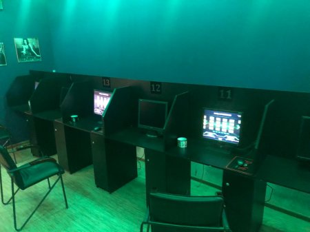 Доигрались: В Мангистау пресечена деятельность 28 подпольных казино