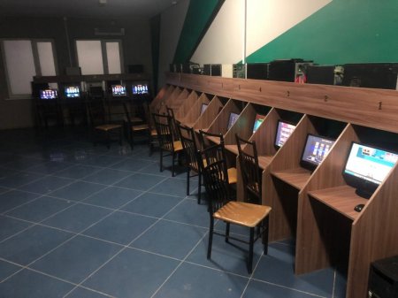 Доигрались: В Мангистау пресечена деятельность 28 подпольных казино