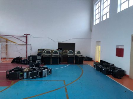 Доигрались: В Мангистау пресечена деятельность 28 подпольных казино