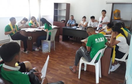 Девять детей утонули за купальный сезон в Мангистауской области