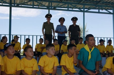 Девять детей утонули за купальный сезон в Мангистауской области
