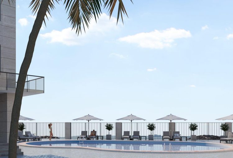 Таунхаус у моря по цене квартиры - реально!