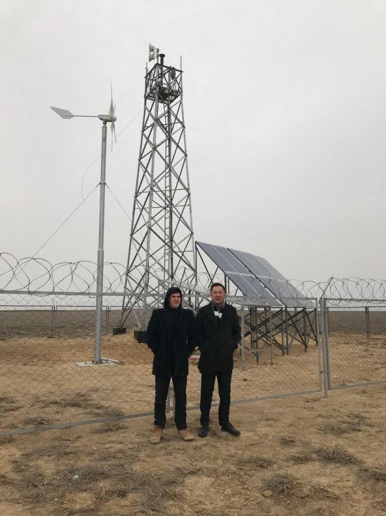 ТОО «Спецавтоматикасервис» - успешный игрок на рынке цифровизации.