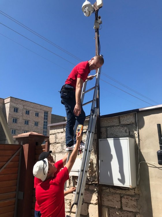 ТОО «Спецавтоматикасервис» - успешный игрок на рынке цифровизации.