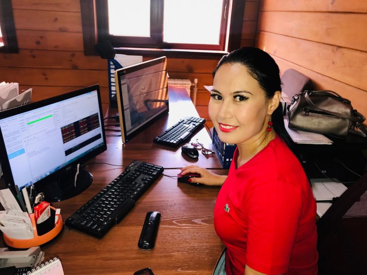 ТОО «Спецавтоматикасервис» - успешный игрок на рынке цифровизации.