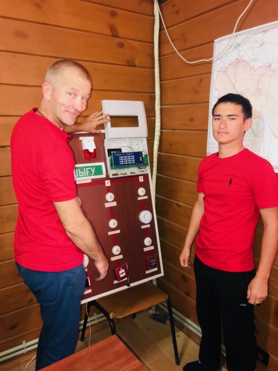 ТОО «Спецавтоматикасервис» - успешный игрок на рынке цифровизации.