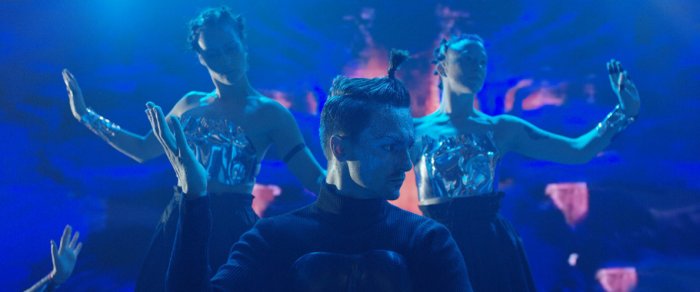 Как провести ближайшие выходные в Актау