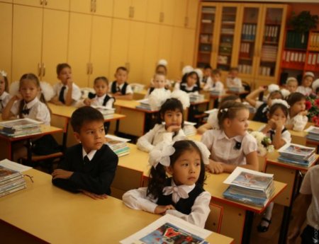 Мусульмане просят МОН навести порядок в казахстанских школах