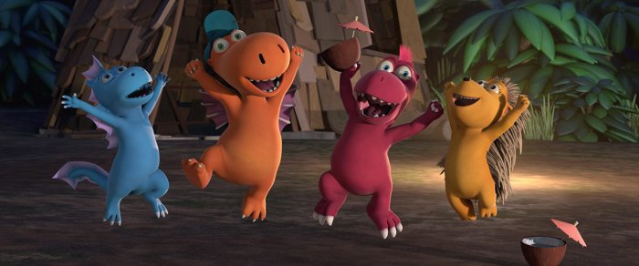 Как провести ближайшие выходные в Актау