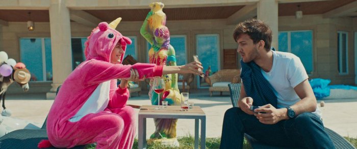 Как провести ближайшие выходные в Актау