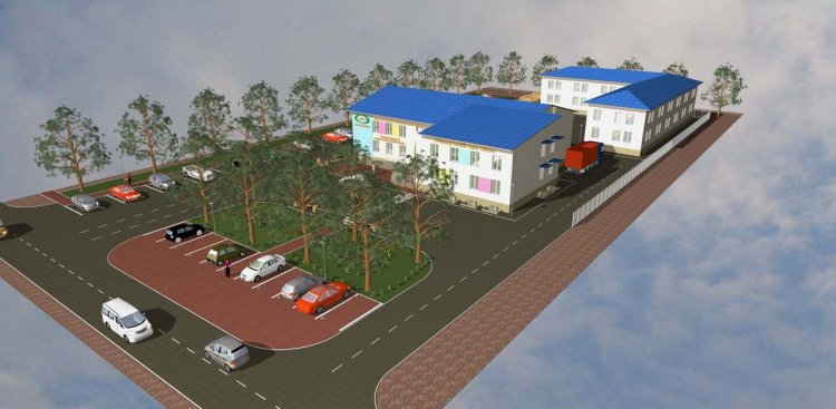 Многопрофильная клиника «Sofie Medgroup» открывает новую поликлинику