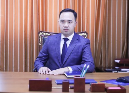 Кадровые перестановки произошли в акимате Мангистауской области