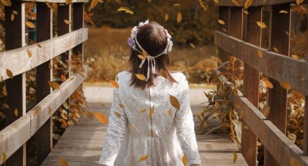 Ужасы детских браков, или Что ждет "маленьких невест" в Казахстане  