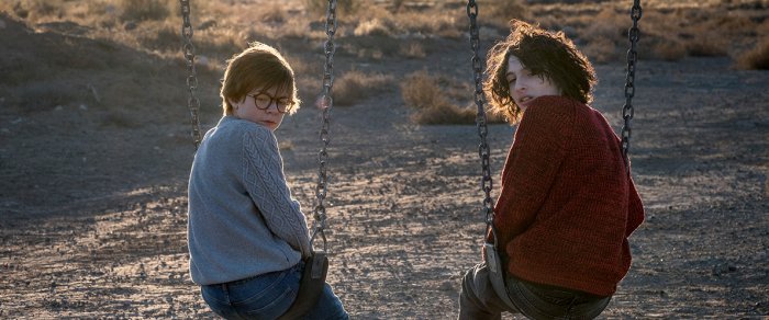 Как провести ближайшие выходные в Актау