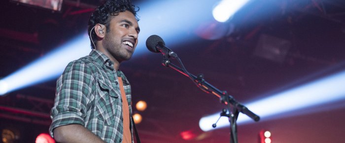 Как провести ближайшие выходные в Актау