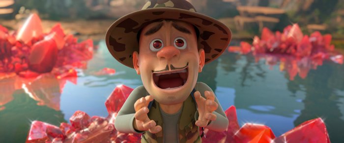 Как провести ближайшие выходные в Актау