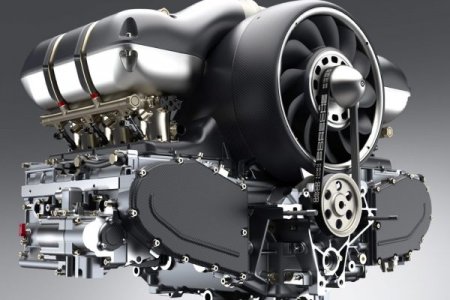 Немецкий автопроизводитель Daimler (Mercedes-Benz) больше не будет разрабатывать новые двигатели внутреннего сгорания и сфокусируется на создании электромобилей