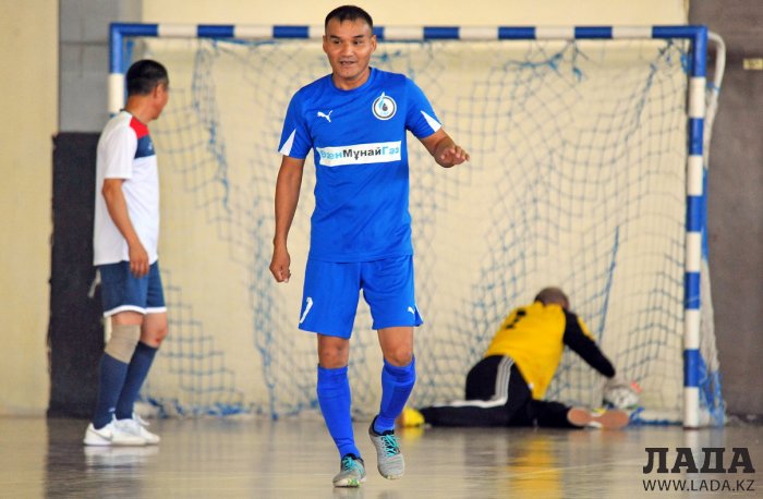 Миллион тенге получили призеры соревнований в Жанаозене