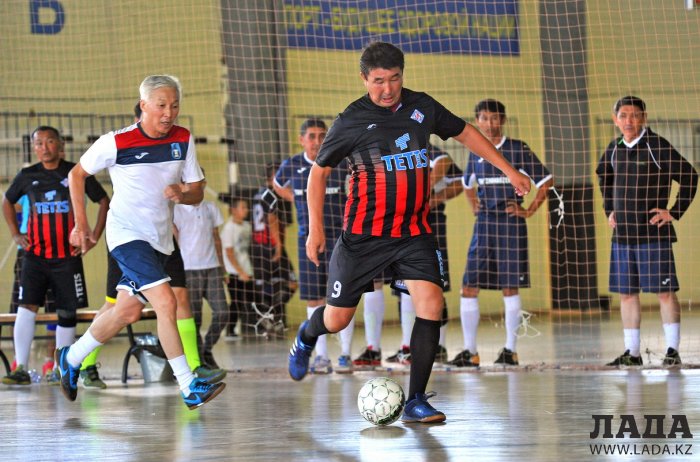 Миллион тенге получили призеры соревнований в Жанаозене