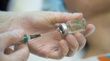 Минздрав готов возобновить вакцинацию от туберкулеза