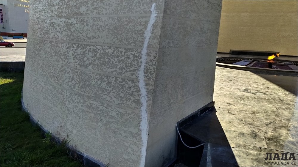 Ремонт уже закончился?