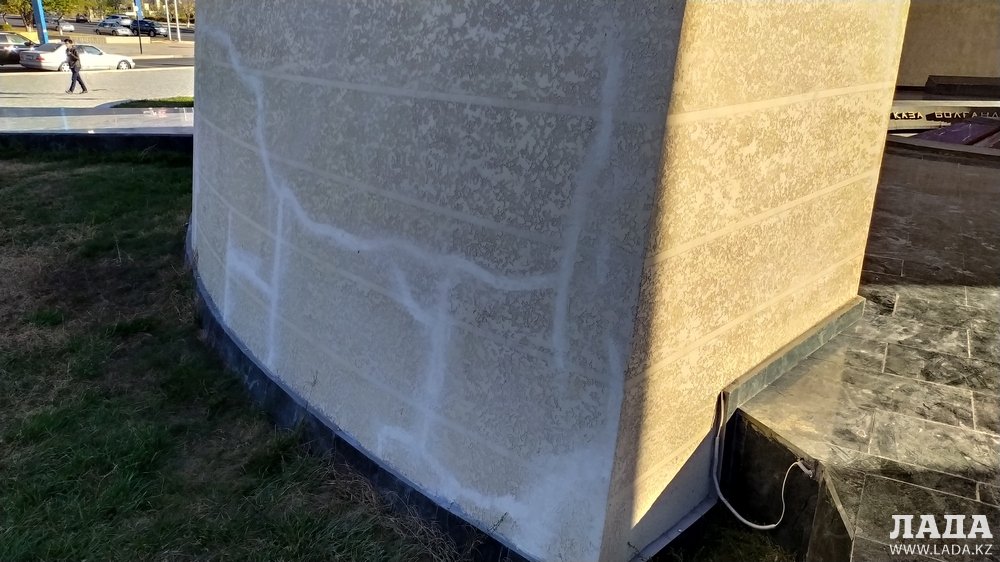 Ремонт уже закончился?