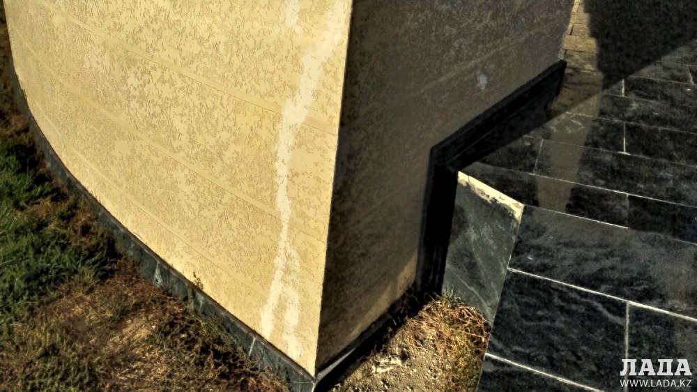 Ремонт уже закончился?