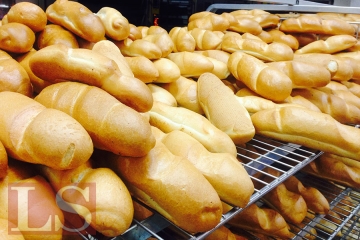 В Казахстане опасаются роста цен на хлеб и муку