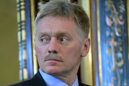 Кремль высказался об идее референдума о разрешении эвтаназии